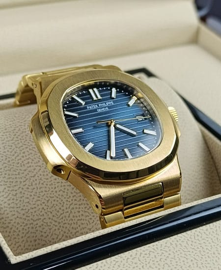 Men’s Casual Automatic Patek Philippe Watch